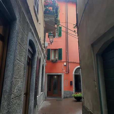In The Center Of * Bellano