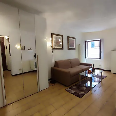 Apartment In The Center Of