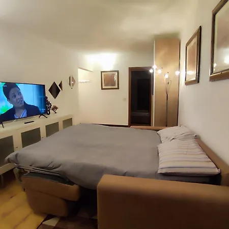 Apartment In The Center Of *