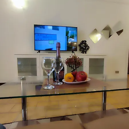 Apartment In The Center Of Bellano