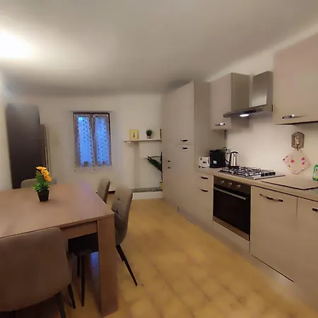 Apartment In The Center Of *