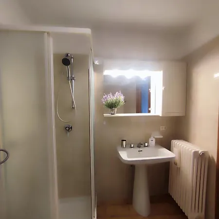 Apartment In The Center Of
