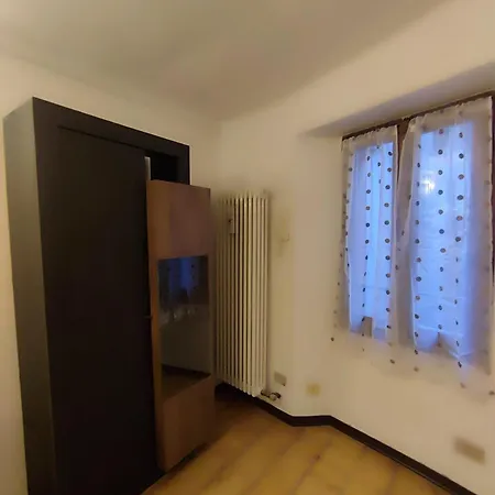 Apartment In The Center Of Bellano