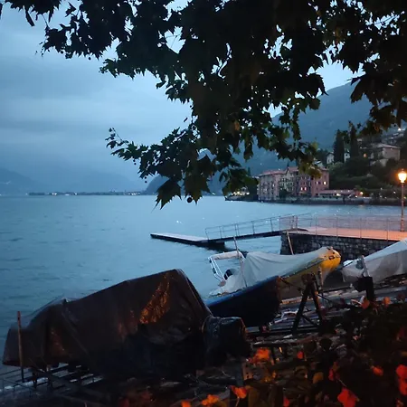 Apartment In The Center Of Bellano