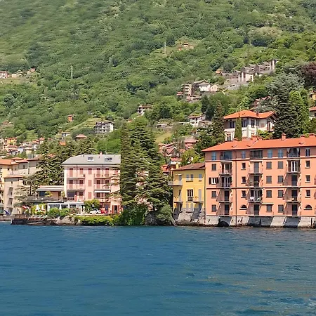 In The Center Of Apartment Bellano
