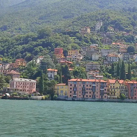 In The Center Of * Bellano